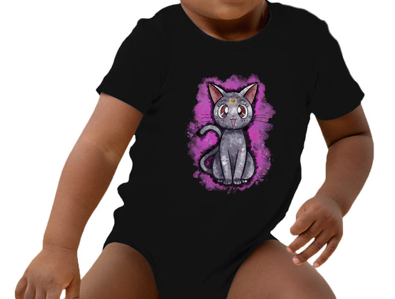 Luna Cat