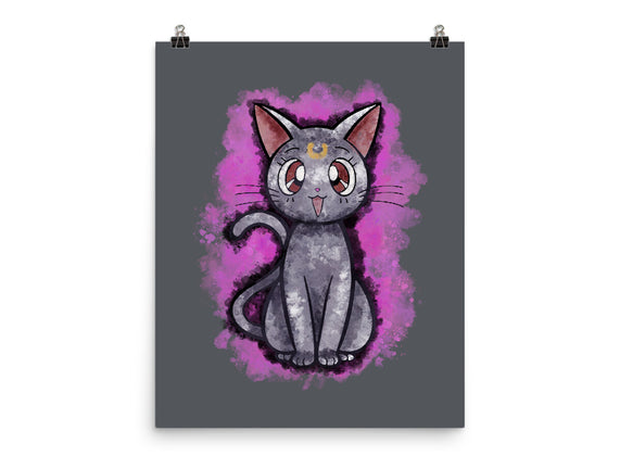 Luna Cat