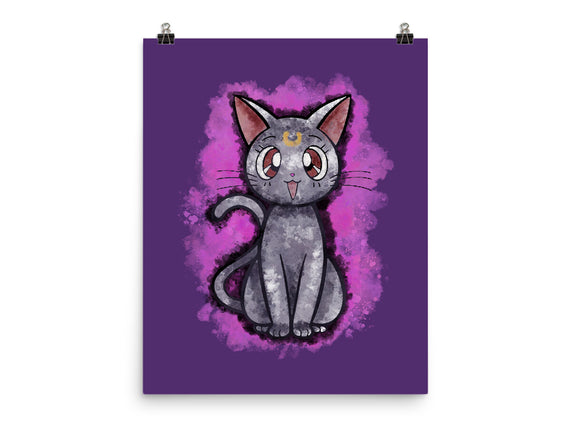 Luna Cat