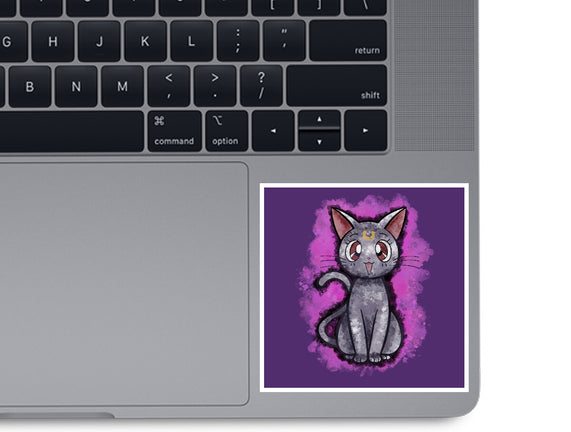 Luna Cat