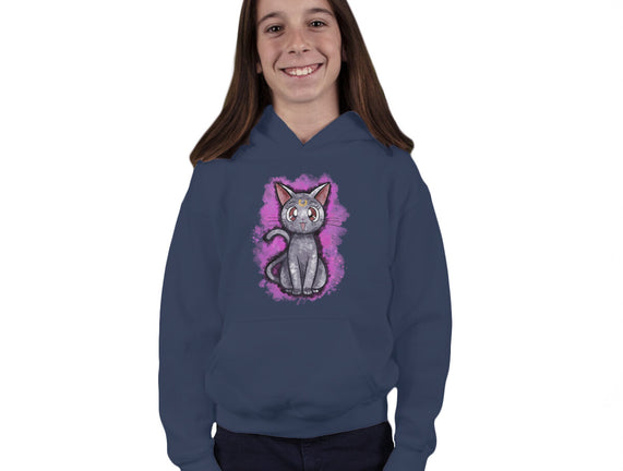 Luna Cat