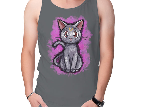 Luna Cat