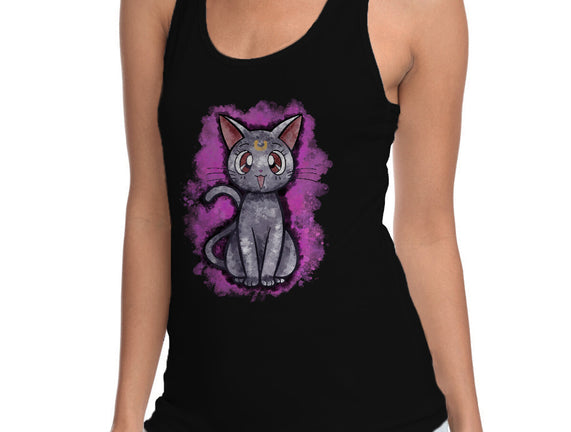 Luna Cat