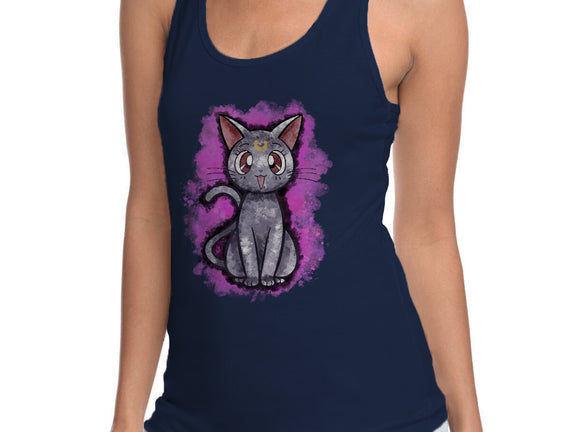 Luna Cat