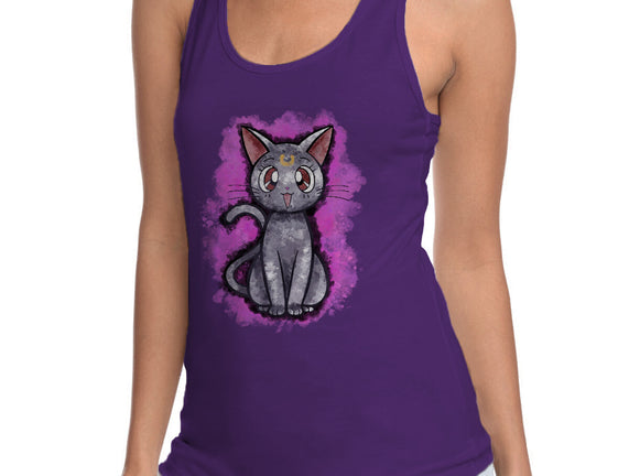 Luna Cat