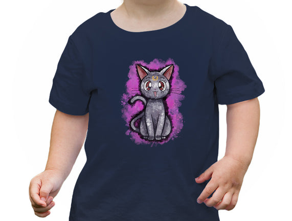 Luna Cat