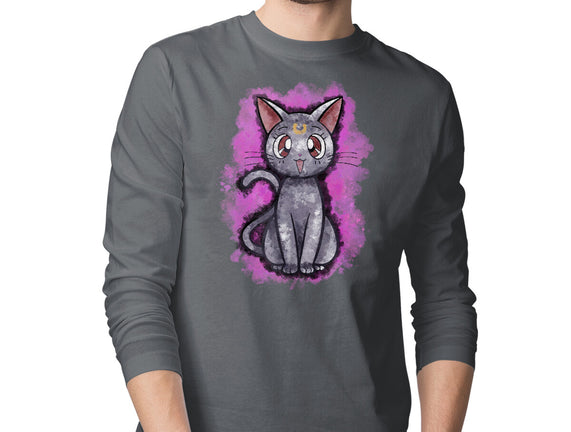 Luna Cat