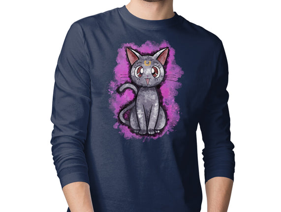Luna Cat