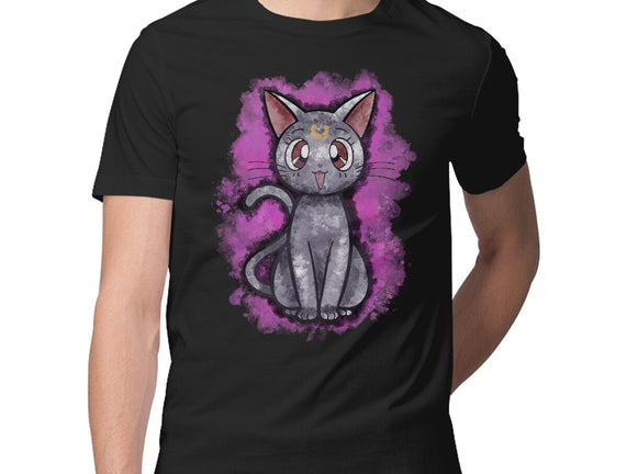Luna Cat
