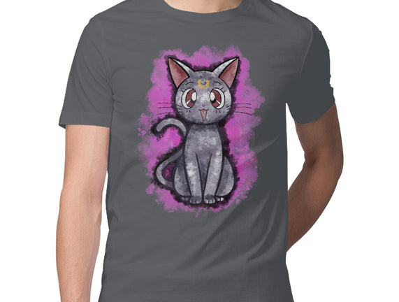 Luna Cat