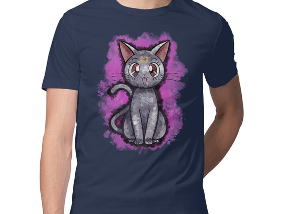 Luna Cat