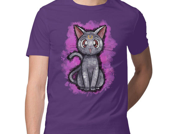 Luna Cat