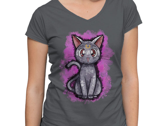 Luna Cat