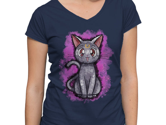 Luna Cat