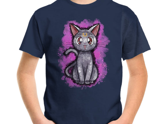 Luna Cat