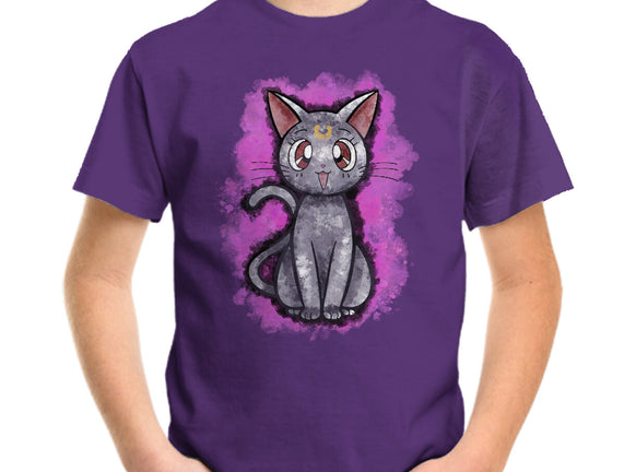Luna Cat