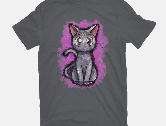 Luna Cat
