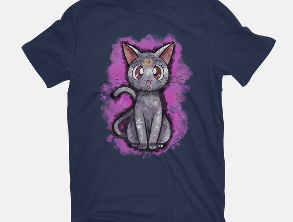 Luna Cat