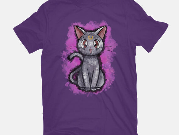 Luna Cat