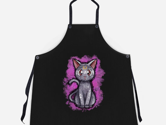 Luna Cat