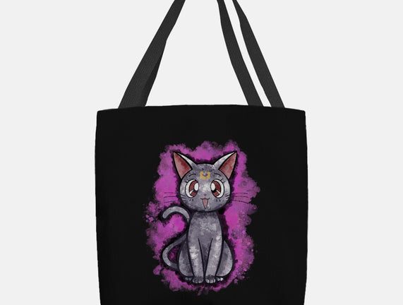 Luna Cat