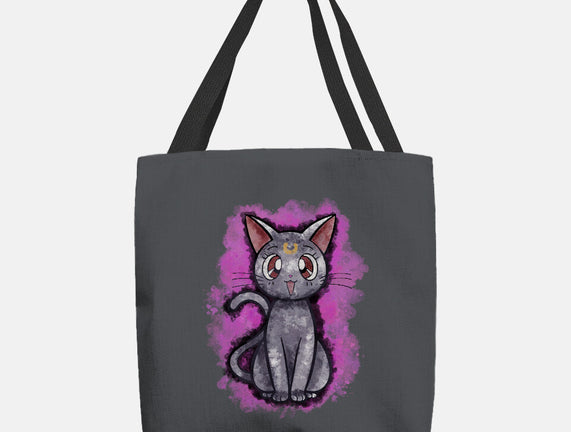 Luna Cat