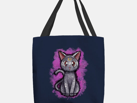 Luna Cat