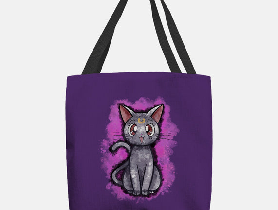 Luna Cat