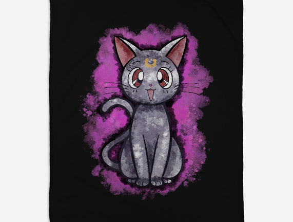 Luna Cat