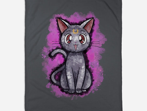 Luna Cat