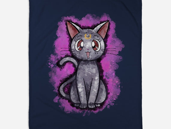 Luna Cat