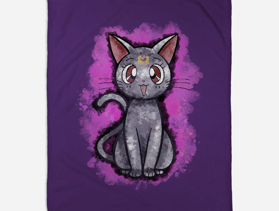 Luna Cat