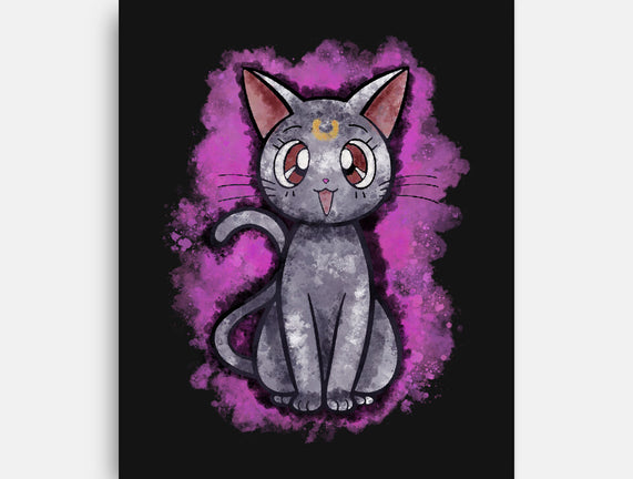 Luna Cat