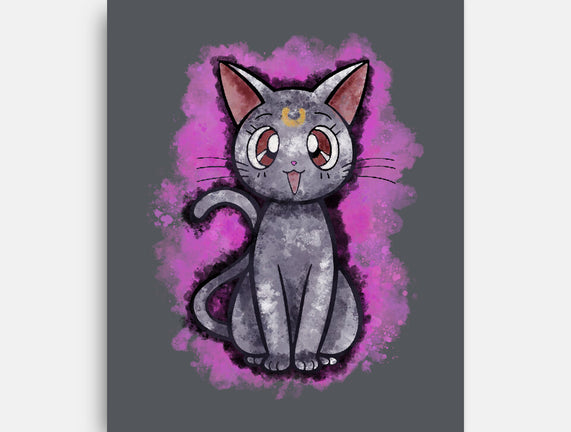Luna Cat