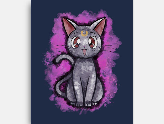 Luna Cat