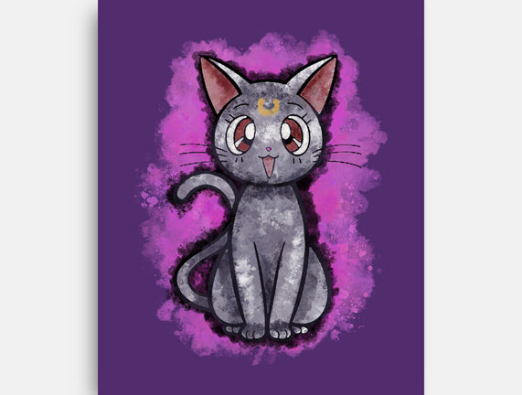 Luna Cat