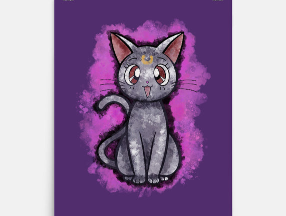 Luna Cat