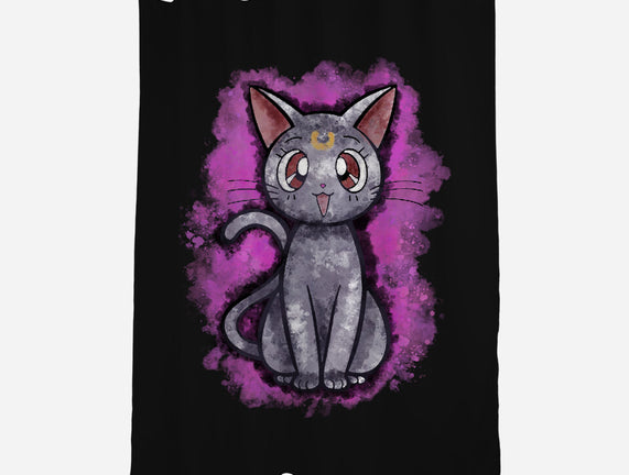 Luna Cat