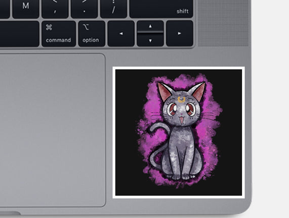 Luna Cat