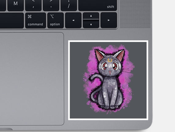 Luna Cat