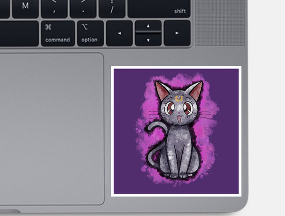 Luna Cat