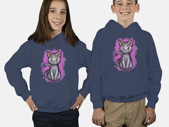 Luna Cat