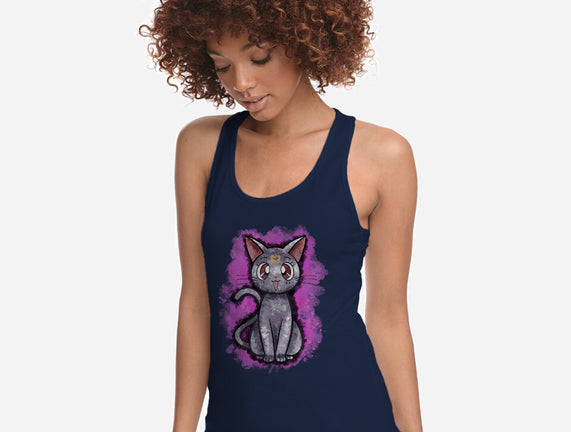 Luna Cat