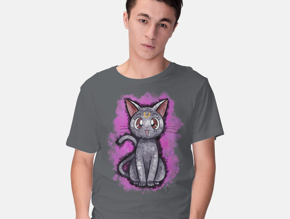 Luna Cat