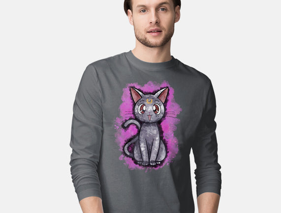 Luna Cat