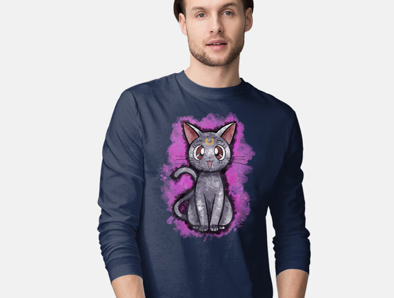Luna Cat