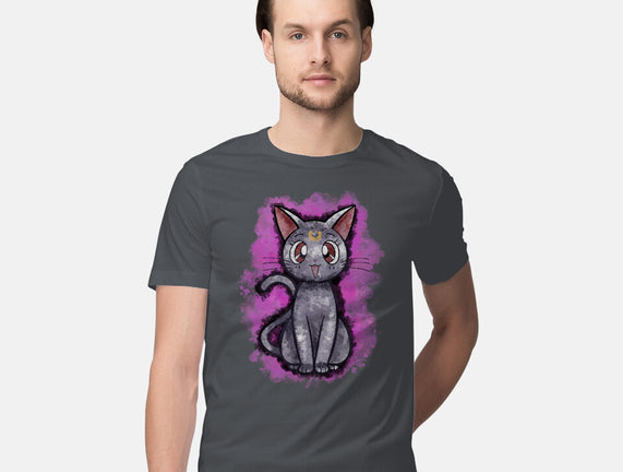 Luna Cat