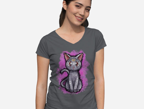 Luna Cat