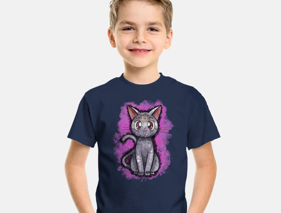 Luna Cat