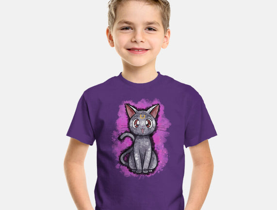 Luna Cat